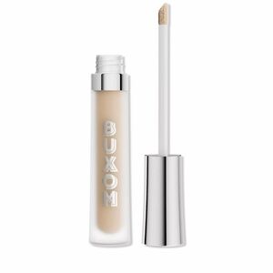 BUXOM Plumping Lip Cream Gloss Gin Fizz Beige NIB Glossy Shiny Tingling